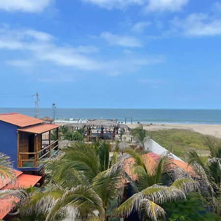 Un Dia Boutique Resort Playas Exterior photo